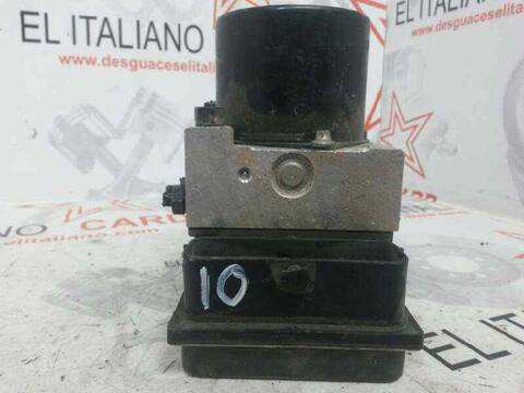 Foto 2ª: Abs Seat Ibiza 100CV 74KW (2002)