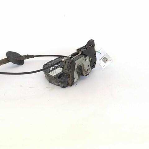 Cerradura Puerta Trasera Derecha Renault Clio 1.5 DCI 90 KHN3 KHN4)