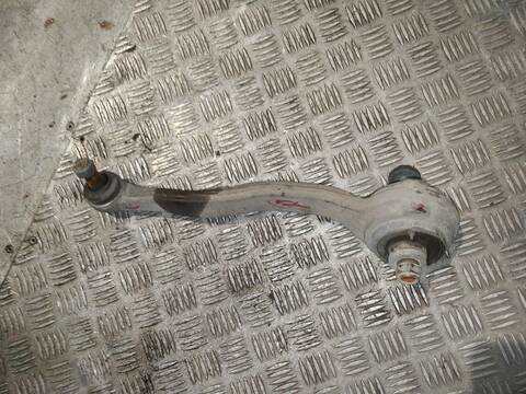 Foto 2ª: Brazo Suspension Delantero Izquierdo Mercedes Clase C 160 180 203.035) BERLINA 129CV 95KW [M111951] (2001)