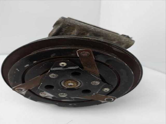 Foto 2ª: Compresor Aire Acondicionado Nissan Almera 2.2 DI HATCHBACK (2000)