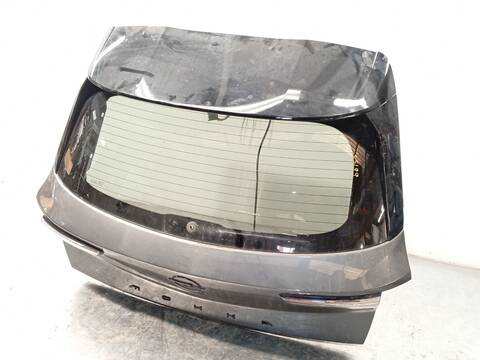 Foto 3ª: Portón Opel Mokka 1.2 76) 136CV 100KW [EB2LTD] (2023)