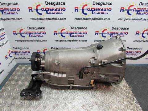 Foto 3ª: Caja Cambios Automatica Mercedes Clase E 180 OM646961 BERLINA AUT. (2004)