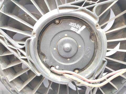 Foto 2ª: Electroventilador Volkswagen Transporter 2.4 D 78CV 57KW FURGONETA [AAB] (1991)