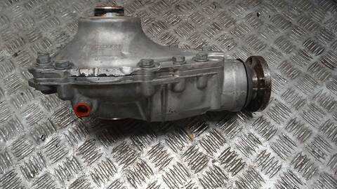 Foto 2ª: Diferencial Delantero Bmw X3 XDRIVE 20 D 190CV 140KW [B47D20B] (2019)