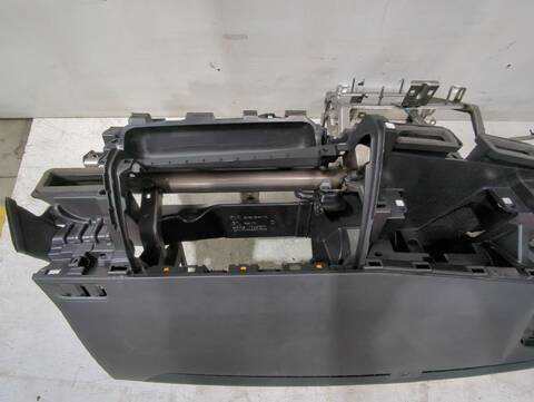 Foto 3ª: Salpicadero Peugeot Rifter 1.5 BLUEHDI 100 102CV [YHT (DV5RCF) YHY (DV5RD)] (2018)