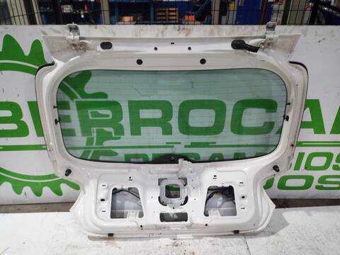 Foto 2ª: Portón Seat Ibiza EMOCION 60CV [CGPB] (2008)