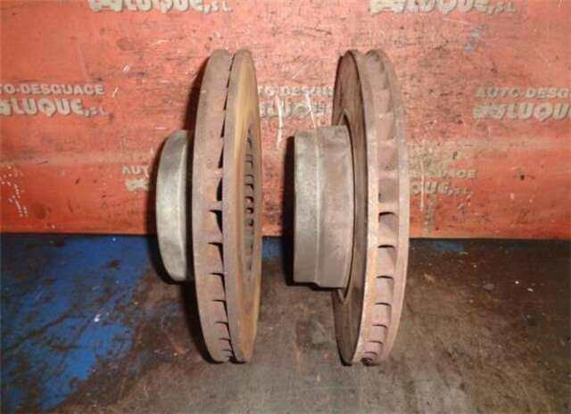 Disco Freno Delantero Bmw Serie 7 720 725 TDS (143CV)