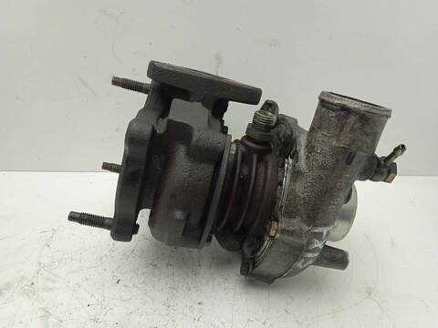 Turbocompresor Seat Ibiza 1.9 TDI 90CV 66KW