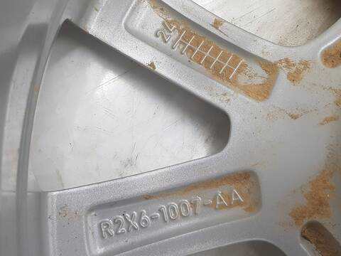 Foto 2ª: LLanta Aleacion Ford Tourneo TREND