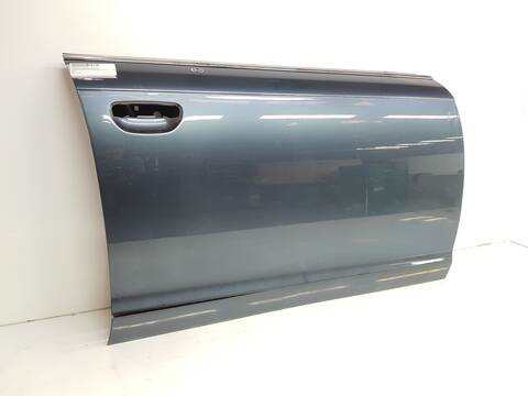 Foto 3ª: Puerta Delantera Derecha Audi A6 2.7 TDI QUATTRO 132KW) [BPP] (2004)
