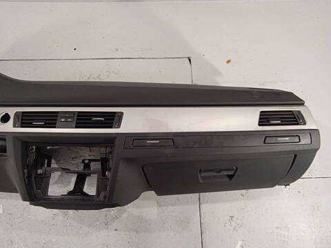 Foto 3ª: Salpicadero Bmw Serie 3 315 2.0 TD CAT 105KW [N47D20C] (2009)