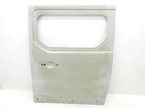 Puerta Lateral Corredera Izquierda Renault Trafic L1H1 29T KOMFORT