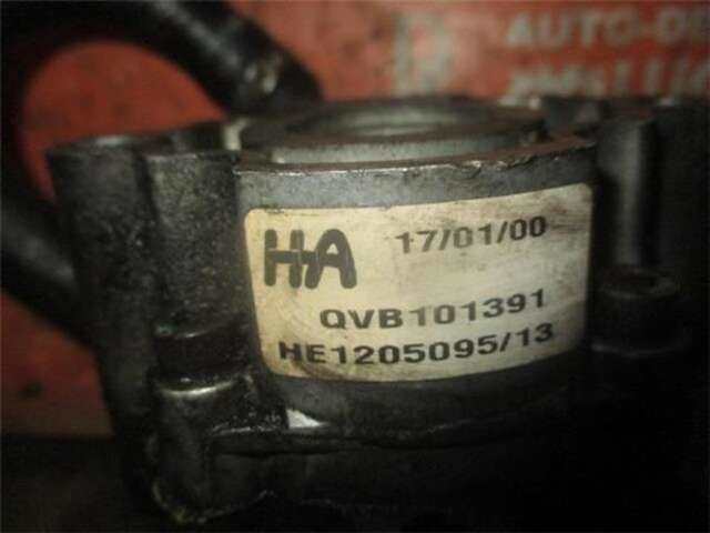 Foto 3ª: Bomba Servodireccion Rover Serie 75 2.0 CDTI CLASSIC [2.0 LTR. - 96 KW 16V CDTI] [204D2]