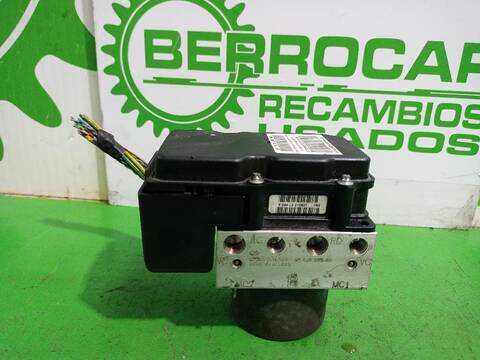 Foto 2ª: Abs Citroen C4 COLLECTION 90CV [9HXDV6ATED4] (2004)