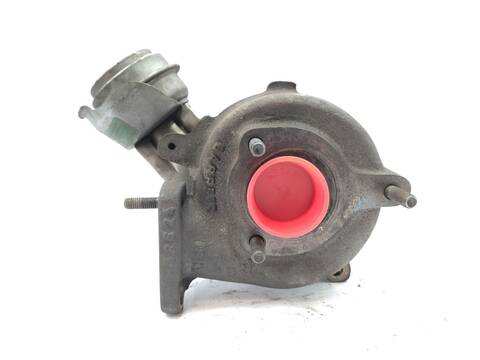 Foto 2ª: Turbocompresor Audi A4 2.0 TDI 16V 140CV 103KW [BLB,BRE] (2005)