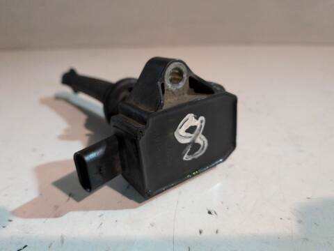 Foto 2ª: Modulo Encendido Land Rover Range 508PS (2013)