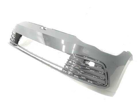 Foto 3ª: Paragolpes Delantero Volkswagen Golf VERSION INDEFINIDA [DNFG] (2020)