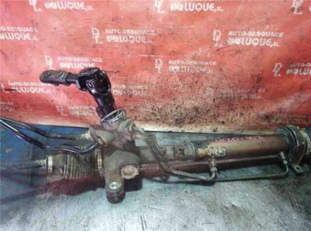 Cremallera de Direccion Seat Ibiza 1.4 SIGNO [1.4 LTR. - 55 KW 16V]