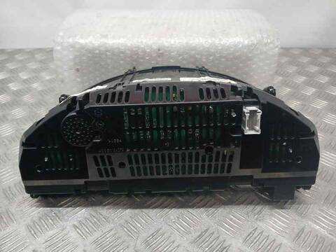 Foto 2ª: Cuadro de Instrumentos Mercedes Clase C 160 C 200 CDI BLUEEFFICIENCY 204.001) BERLINA 136CV 100KW [651913] (2011)