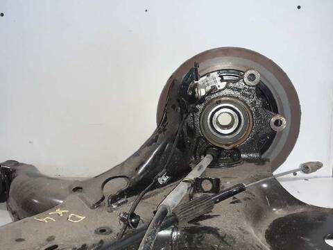 Foto 2ª: Brazo Suspension Trasero Derecho Mercedes Vito 114/116 CDI 119 CDI/BT 4MATIC LANG 447.703) 190CV 140KW (2014)