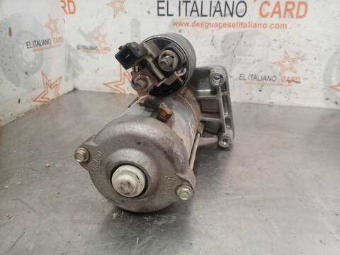 Foto 4ª: Motor de Arranque Citroen C5 FEEL AIRCROSS 131CV 96KW [YH01] (2019)