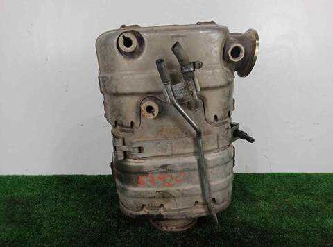 Filtro Particulas Volvo S60 2.0 DIESEL CAT 163CV 120KW