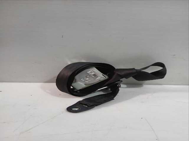 Cinturón Trasero Derecho Citroen C4 1.6 HDI AUT. 109CV