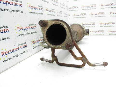 Foto 3ª: Catalizador Ford Kuga UFDA (2012)