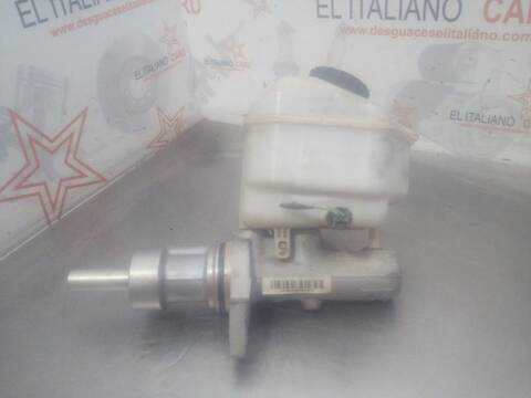 Bomba Freno Volkswagen Crafter CAJA CERRADA 30 BATALLA CORTA 109CV 80KW