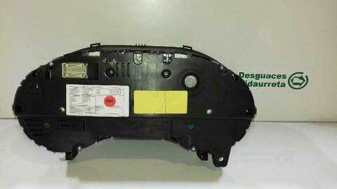 Foto 2ª: Cuadro de Instrumentos Mercedes Vito 1.6 CDI CAT 114CV 84KW (2014)