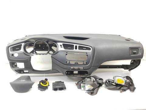 Kit Airbag Kia Ceed CONCEPT