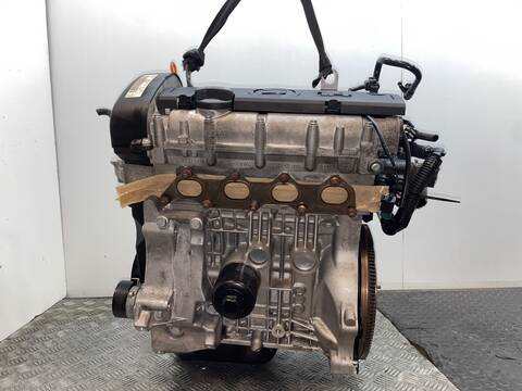 Motor Completo Seat Ibiza BXW