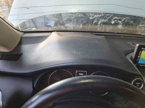 Foto 2ª: Kit Airbag Lexus NX 300H 2WD 155CV 114KW [2AR] (2019)