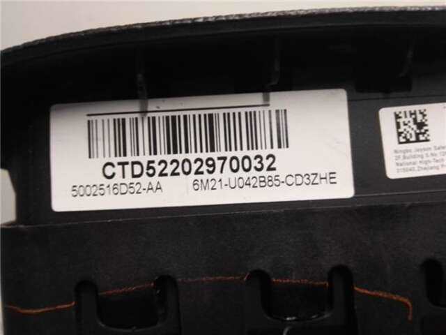 Foto 3ª: Airbag Delantero Izquierdo Ford Mondeo 1.8 TDCI [QYBA]