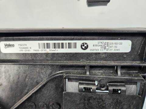 Foto 2ª: Electroventilador Bmw Serie 3 315 330D XDRIVE SPORT LINE 4P) BERLINA 265CV [B57D30A] (2022)