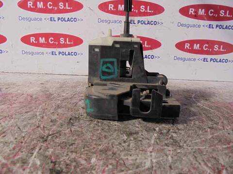 Cerradura Puerta Delantera Derecha Renault Clio 1.5 DCI DIESEL 65CV 48KW