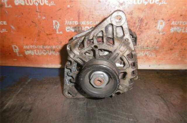 Foto 3ª: Alternador Hyundai Tucson 2.0 [G4GC]