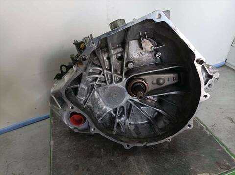 Foto 3ª: Caja Cambios Honda Accord ELEGANCE BERLINA 150CV 110KW [N22B1] (2009)