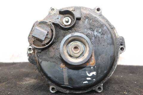 Alternador Land Rover Range VOGUE 286CV 210KW