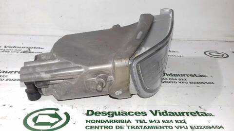 Foto 2ª: Faro Antiniebla Delantero Derecho Toyota Land Cruiser 3.0 TD 163CV 120KW [1KDFTV] (2006)