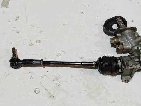 Foto 2ª: Cremallera de Direccion Volkswagen Bora 2.0 BERLINA 116CV 85KW (2000)