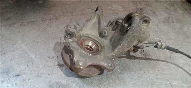 Foto 3ª: Mangueta Delantera Izquierda Citroen Xsara 1.8 I 16V [LFY (XU7JP4)]