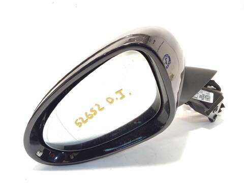 Retrovisor Izquierdo Porsche Macan 2.0 16V TFSI CAT 245CV 180KW