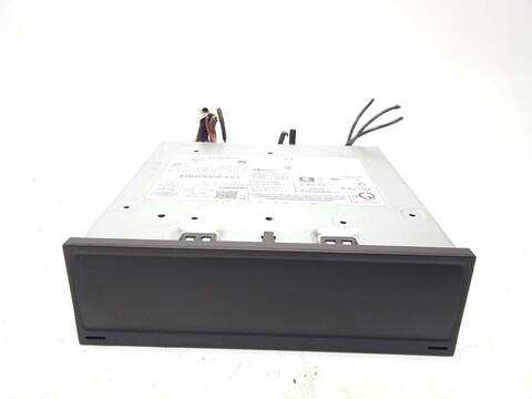 Foto 3ª: Sistema GPS Seat Leon FR 150CV 110KW [DFYA] (2022)
