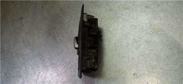 Foto 3ª: Mando Multifuncion Bmw Serie 3 315 316 D [N47D20C]