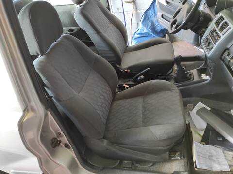 Asiento Delantero Derecho Mitsubishi Montero 4G93