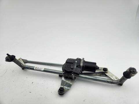 Motor Limpia Delantero Volkswagen Tiguan R LINE 150CV