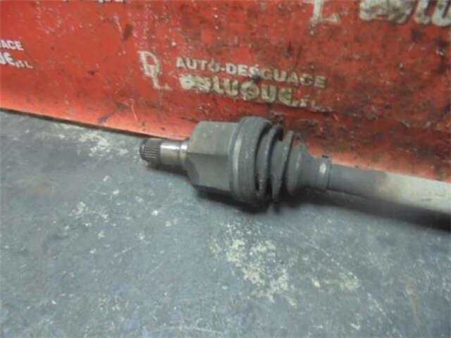 Foto 2ª: Transmision Delantera Derecha Kia Carens 1.7 BASIC [1.7 LTR. - 85 KW CRDI CAT] [D4FD]