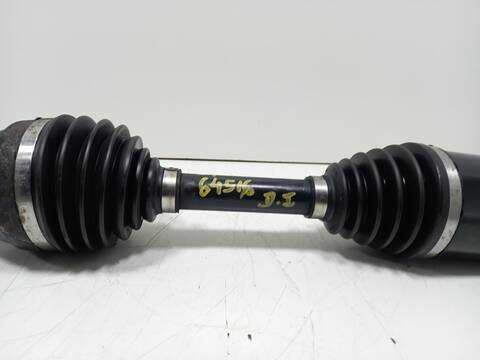 Foto 3ª: Transmision Delantera Izquierda Chevrolet Captiva Z22D1 (2013)