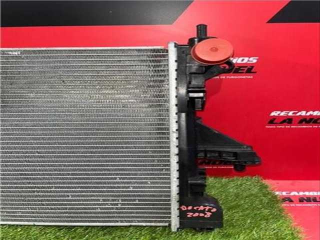 Foto 4ª: Radiador Motor Citroen Jumper 30 L1H1 BLUEHDI 110 BLUE-HDI FAP 110CV 81KW FURGON [AH03]